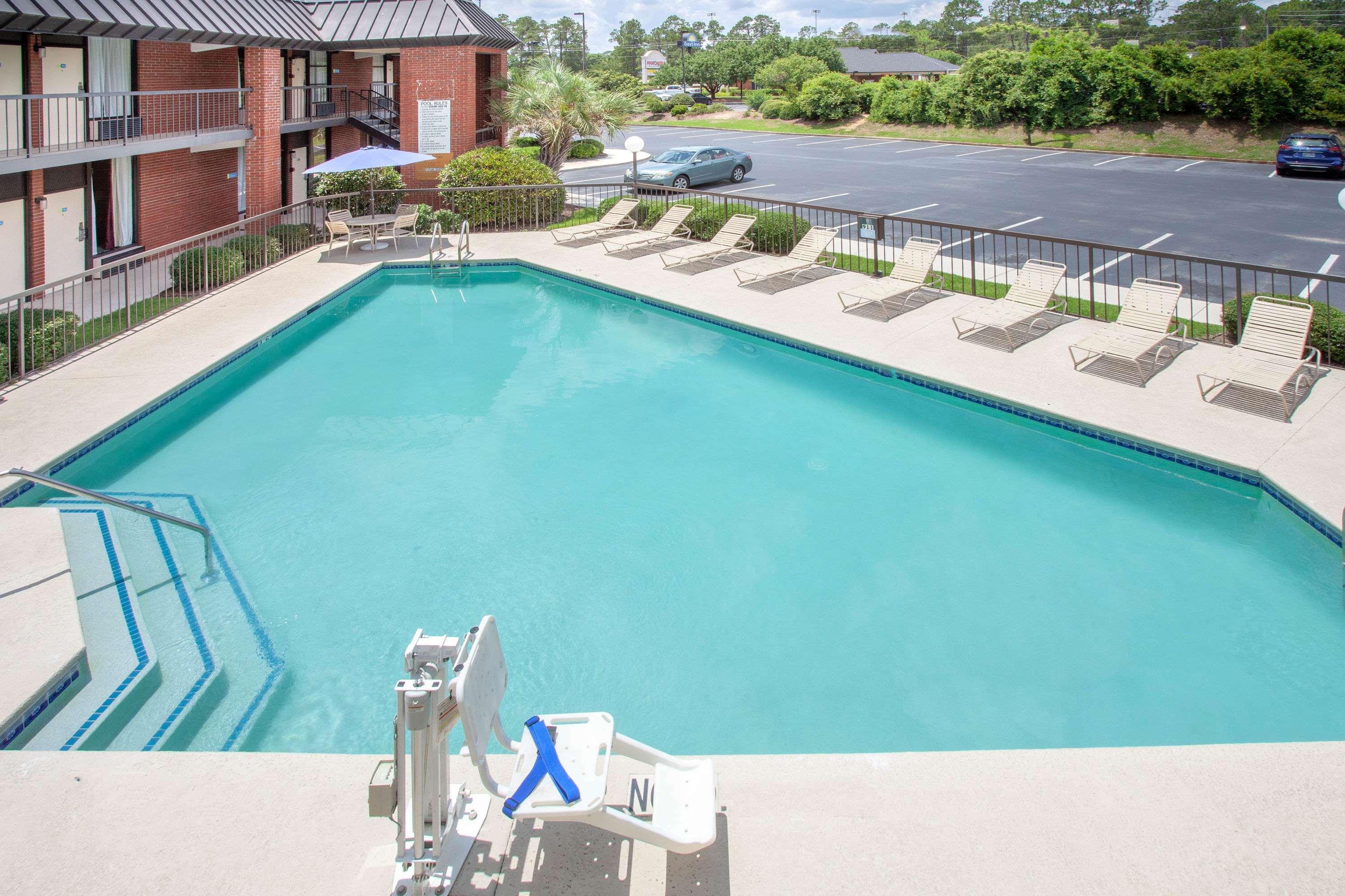 Days By Wyndham 2* Statesboro