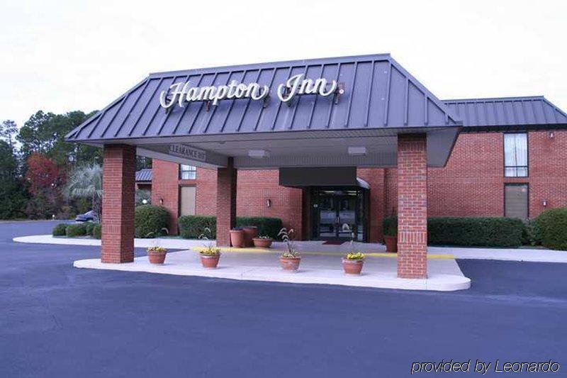 Days By Wyndham Motel Statesboro