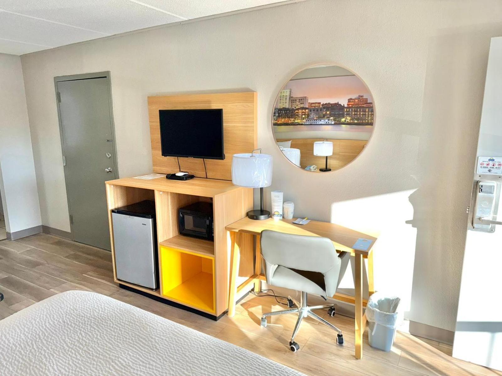 Days By Wyndham Motel 2*