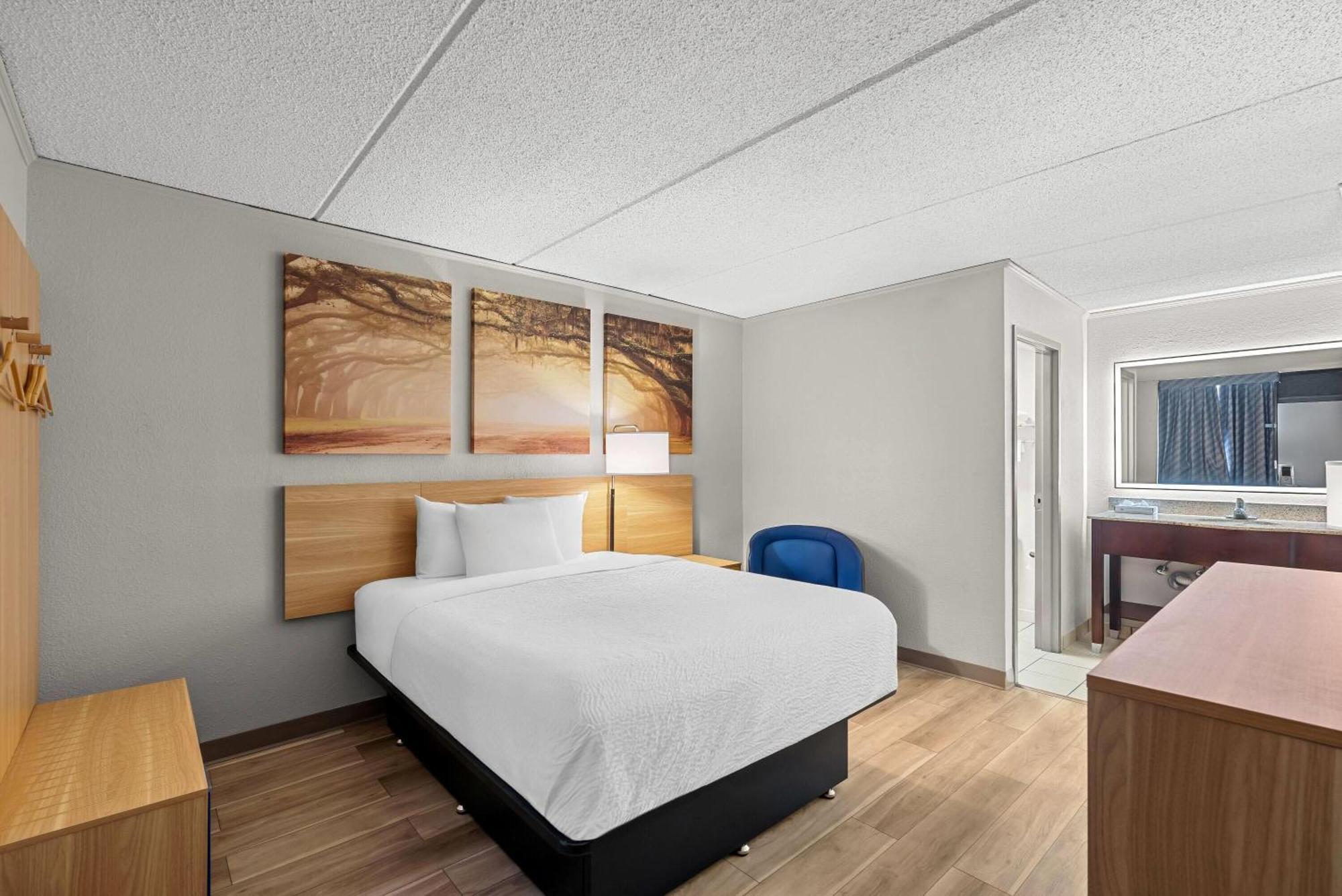 Days By Wyndham Statesboro