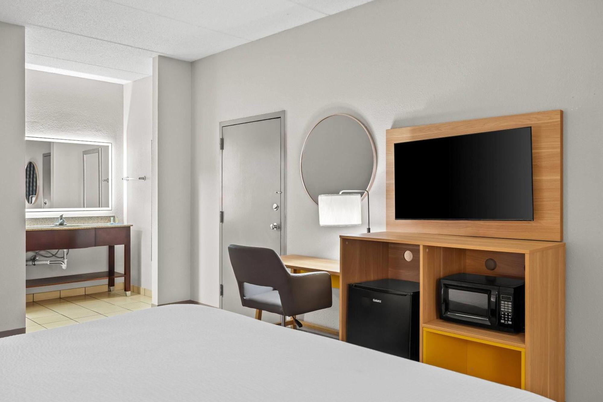 Days By Wyndham Motel 2*