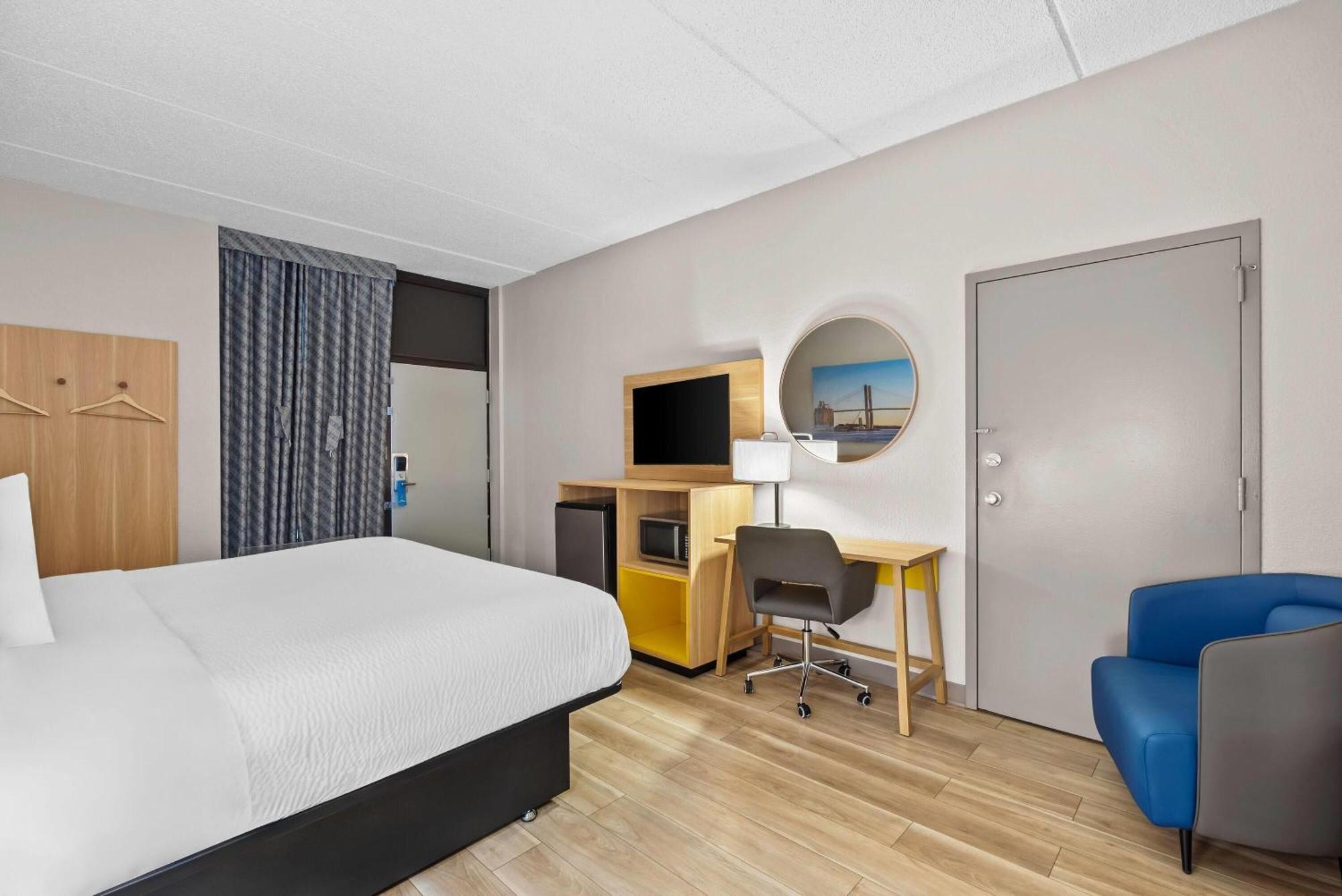Days By Wyndham 2* Statesboro