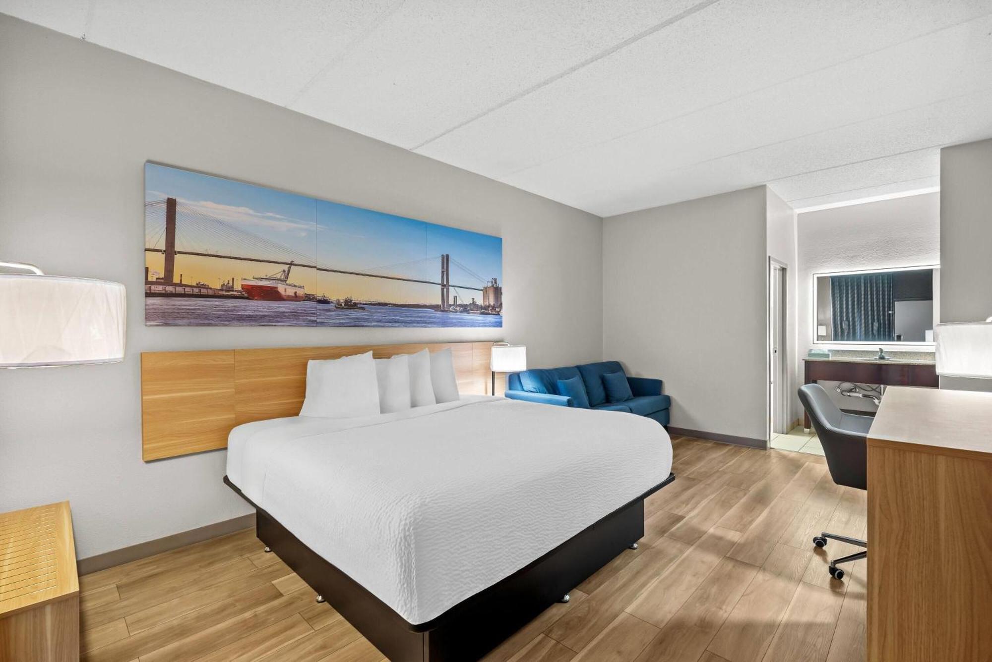 Motel Days By Wyndham