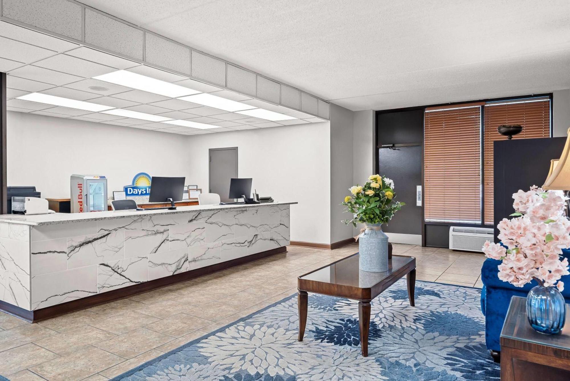 Days By Wyndham Motel 2*