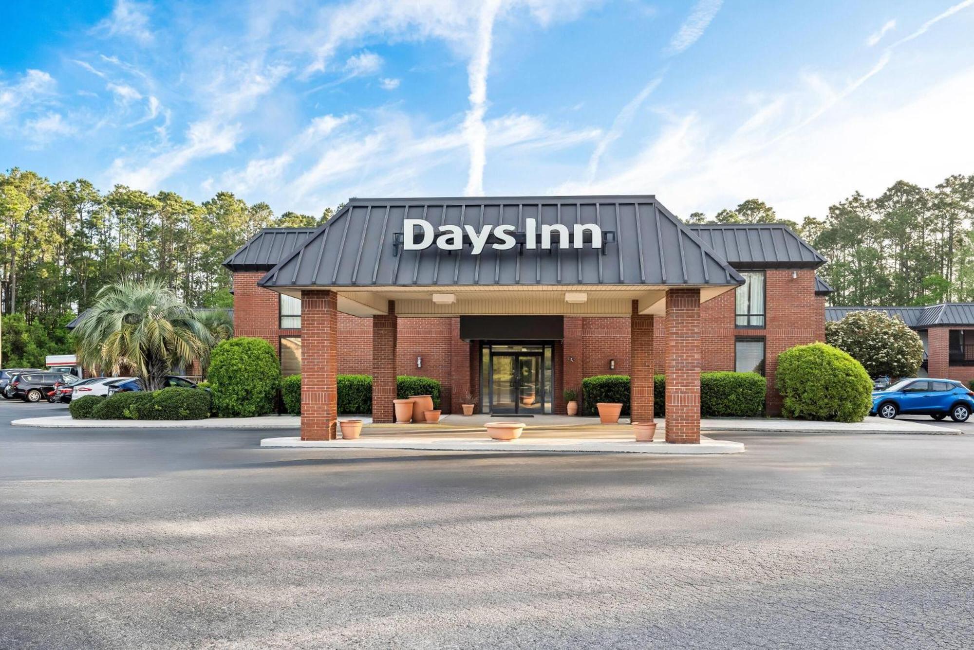 Days By Wyndham Statesboro