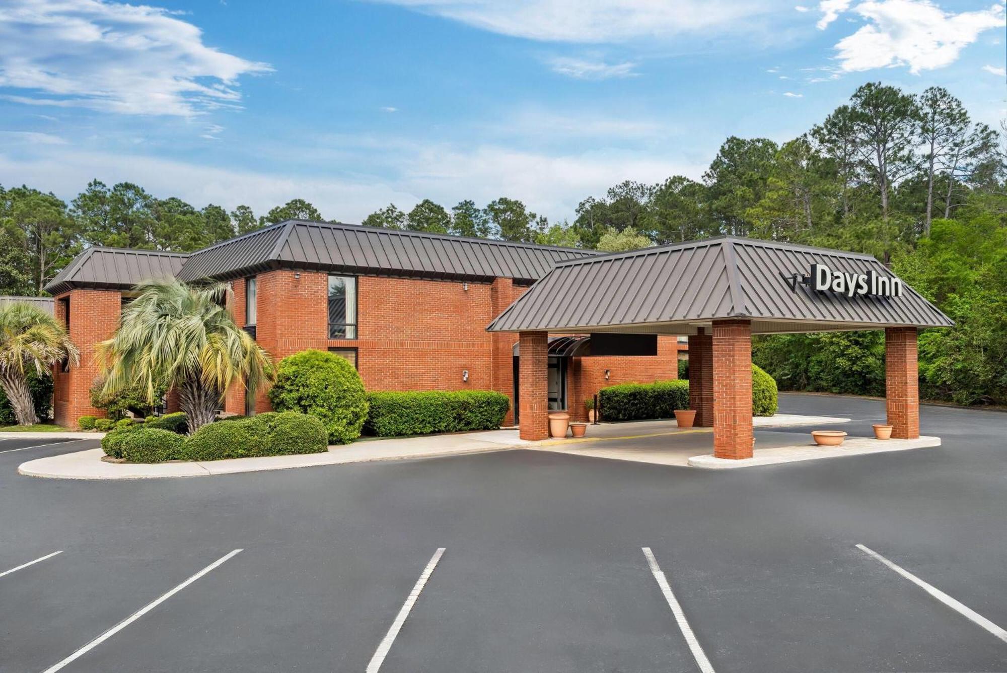 Days By Wyndham 2* Statesboro