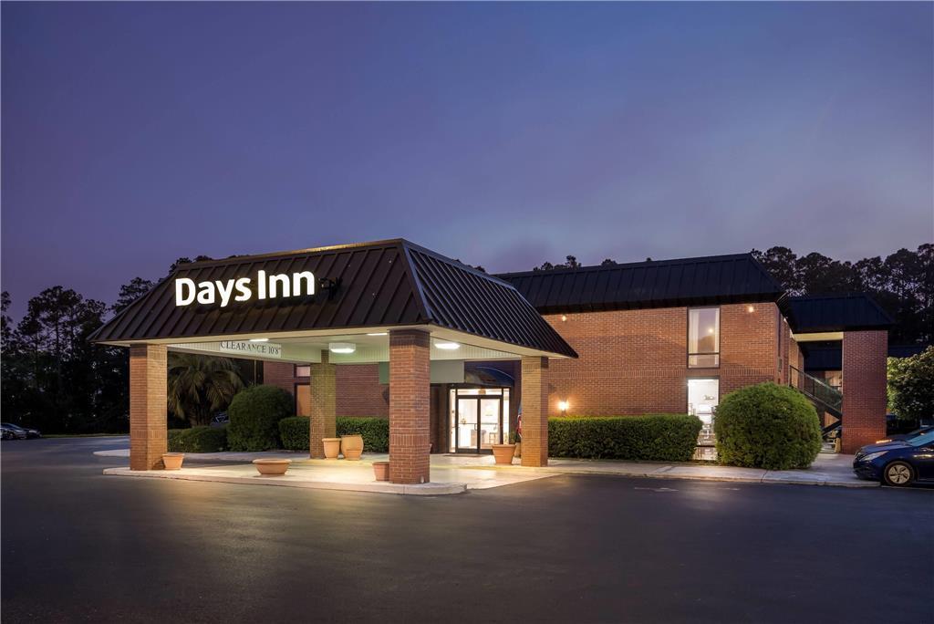 Days By Wyndham 2* Statesboro