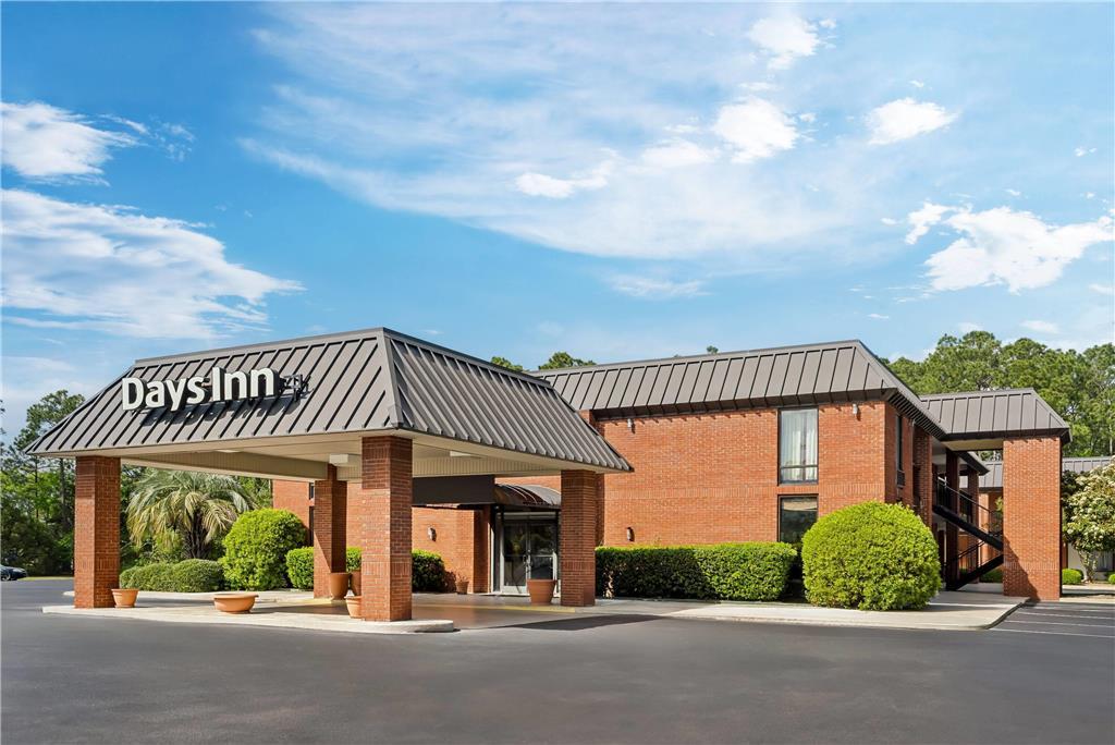 Motel Days By Wyndham