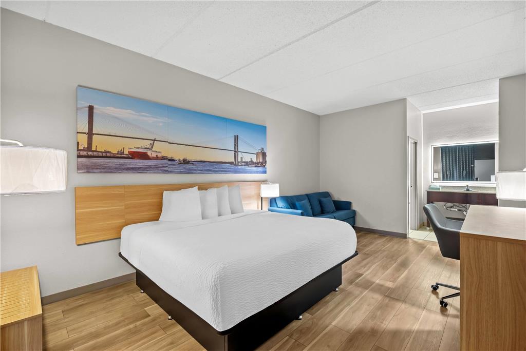 Days By Wyndham 2* Statesboro
