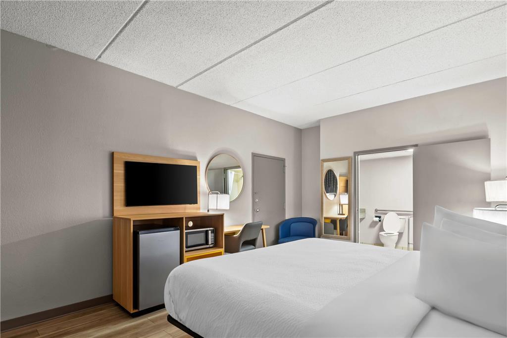 Days By Wyndham Motel 2*