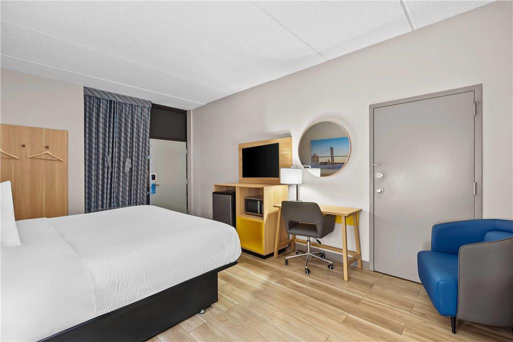 Motel Days By Wyndham Statesboro