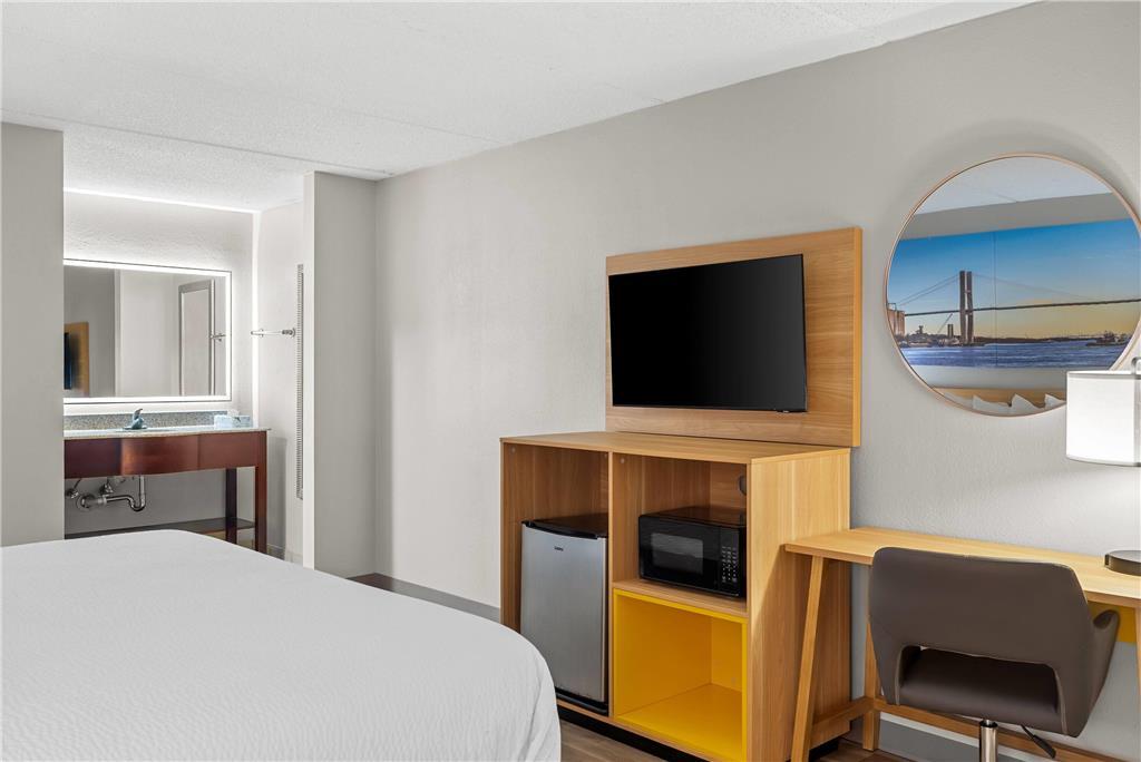 Days By Wyndham Statesboro