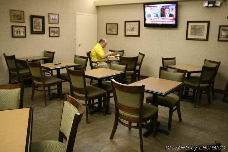 Days By Wyndham Motel Statesboro