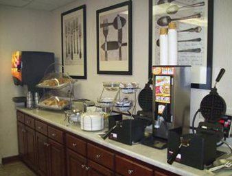 Days By Wyndham Statesboro