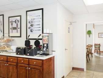 Days By Wyndham Motel 2*