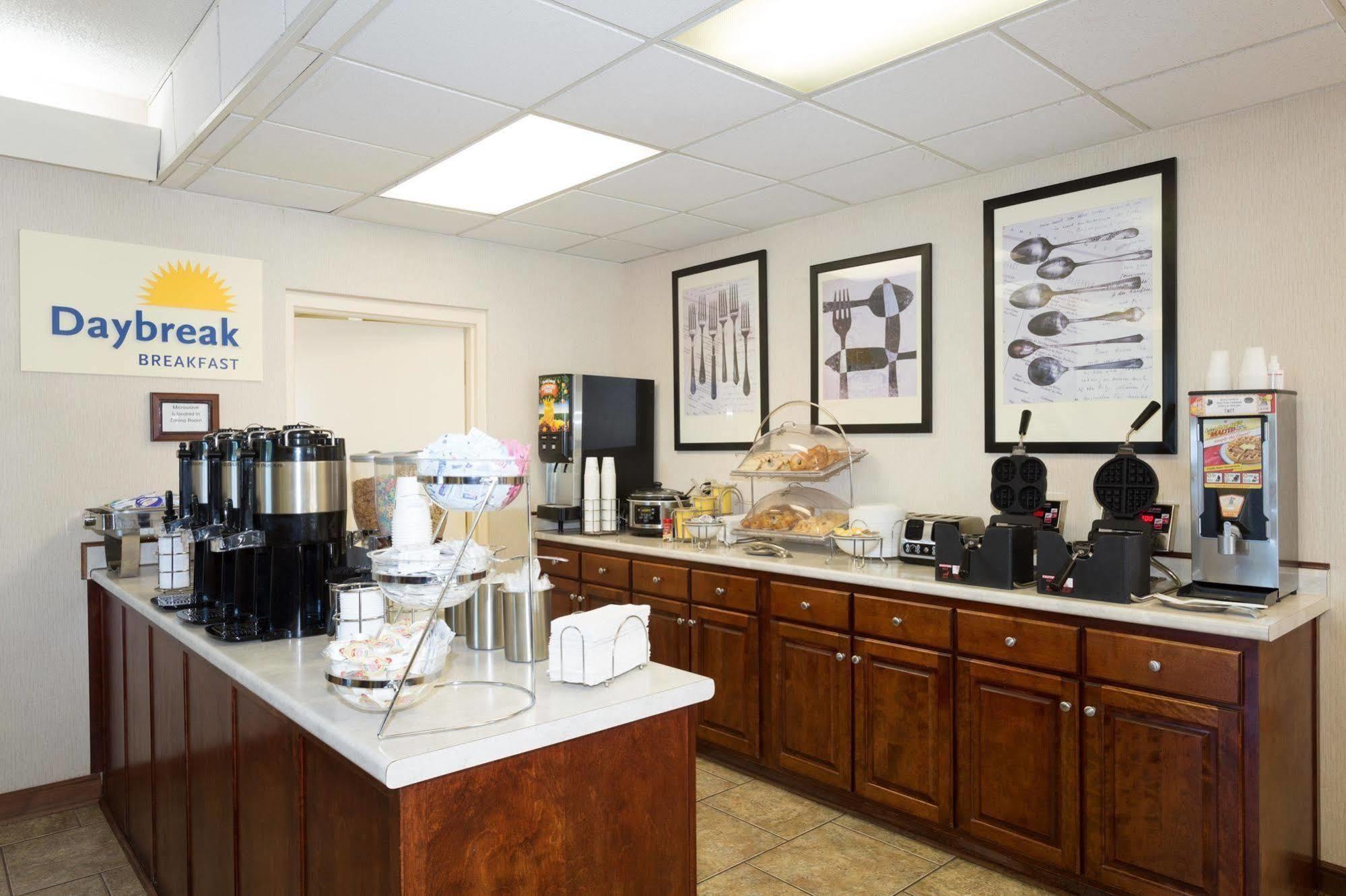Days By Wyndham Statesboro