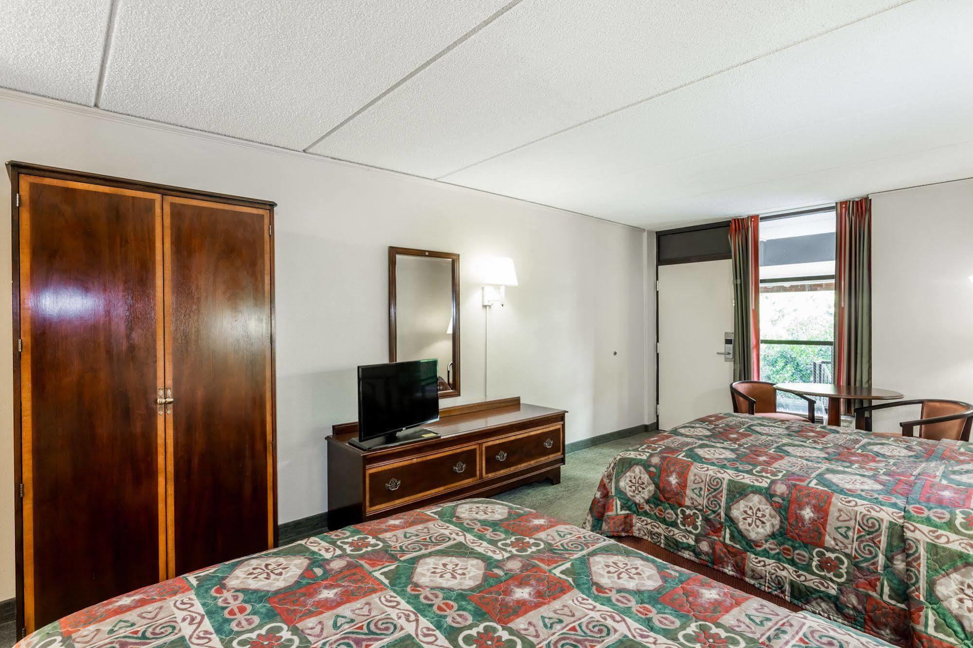 Days By Wyndham 2* Statesboro