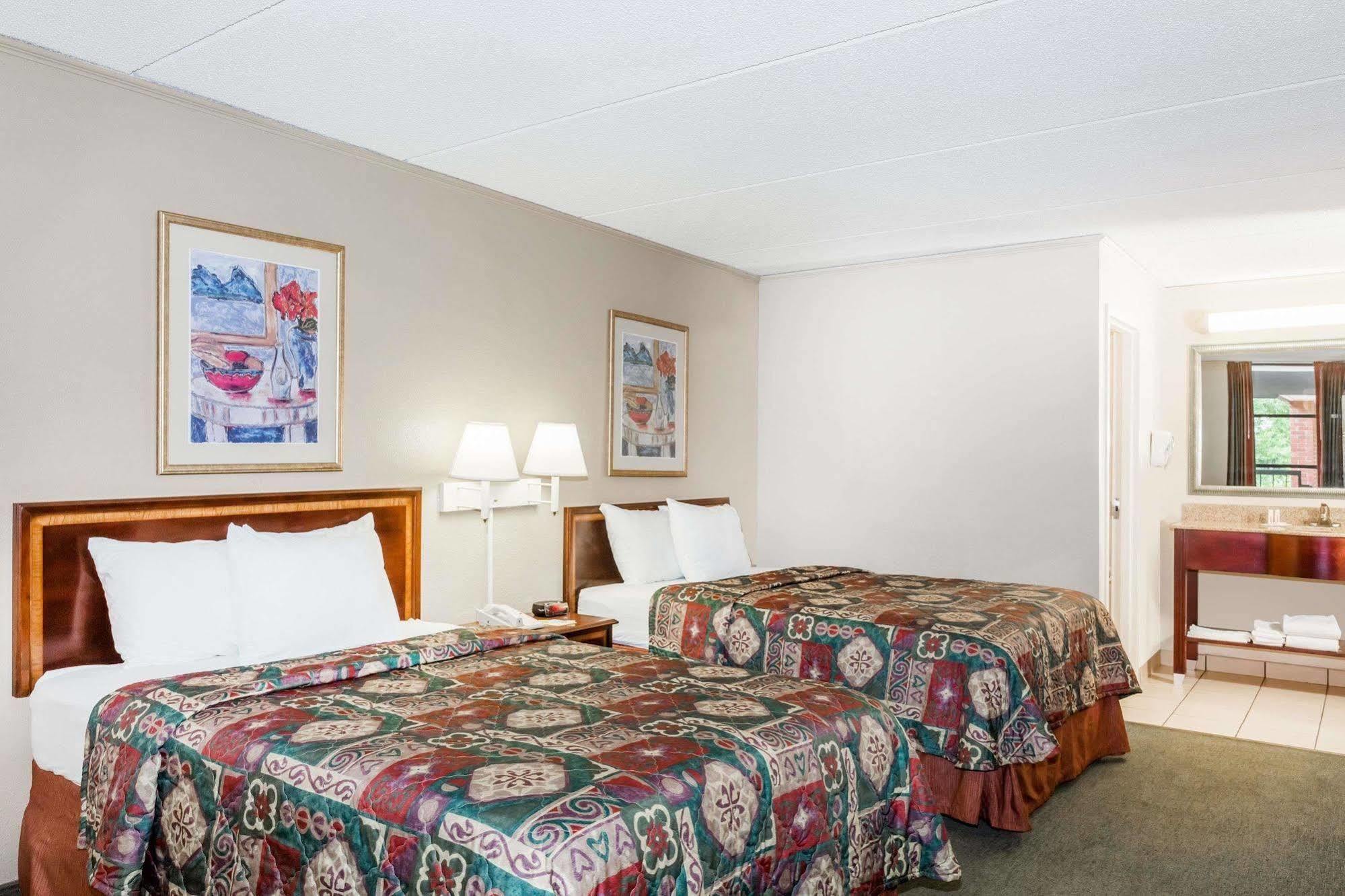 Motel Days By Wyndham 2*