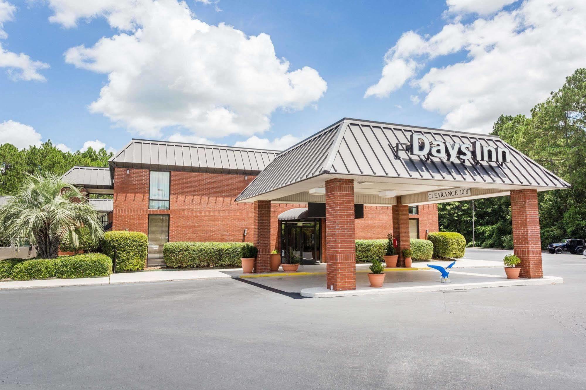 Days By Wyndham 2* Statesboro