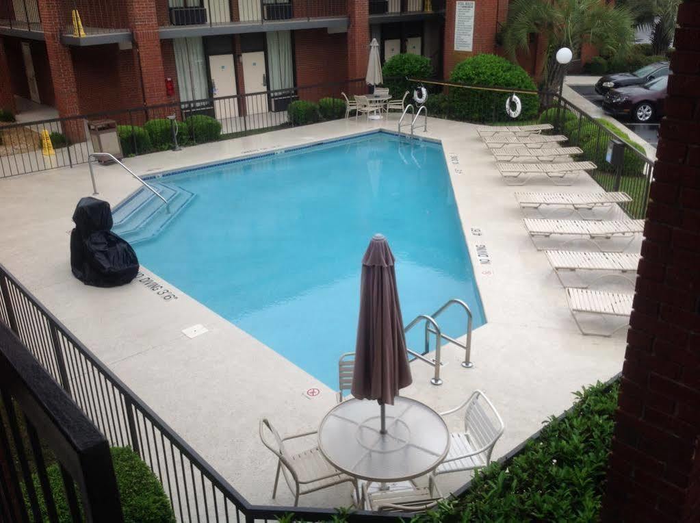 Days By Wyndham Statesboro
