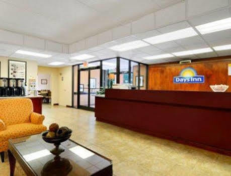 Days By Wyndham 2* Statesboro