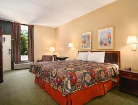Days By Wyndham 2* Statesboro