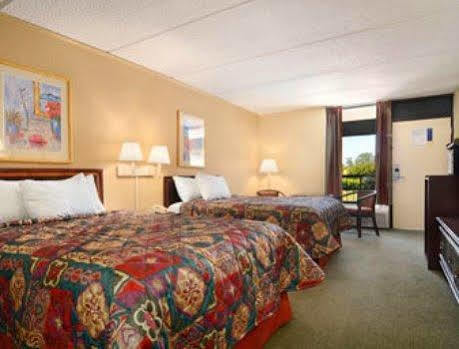 Days By Wyndham 2* Statesboro