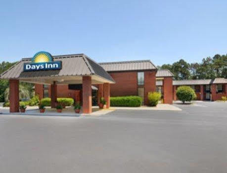 Motel Days By Wyndham Statesboro