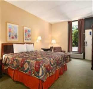 Days By Wyndham Motel Statesboro