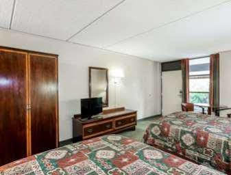Motel Days By Wyndham 2*