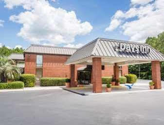 Days By Wyndham Statesboro