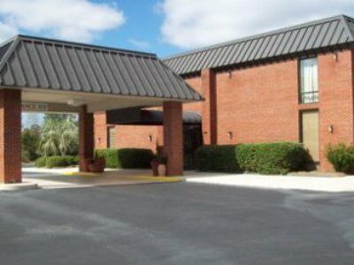 Days By Wyndham Statesboro