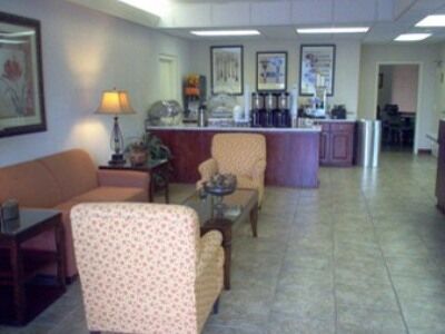 Motel Days By Wyndham Statesboro