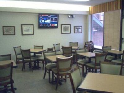 Motel Days By Wyndham Statesboro