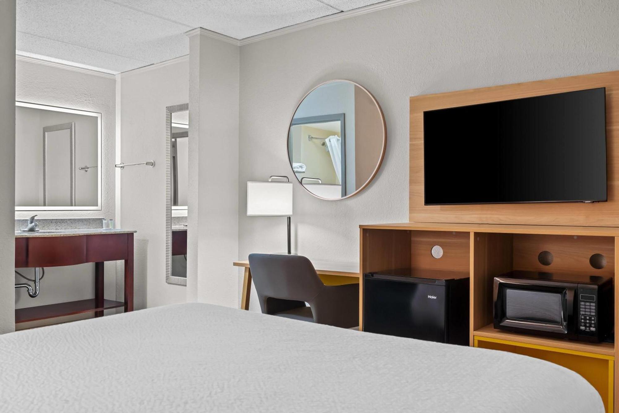 Days By Wyndham 2* Statesboro