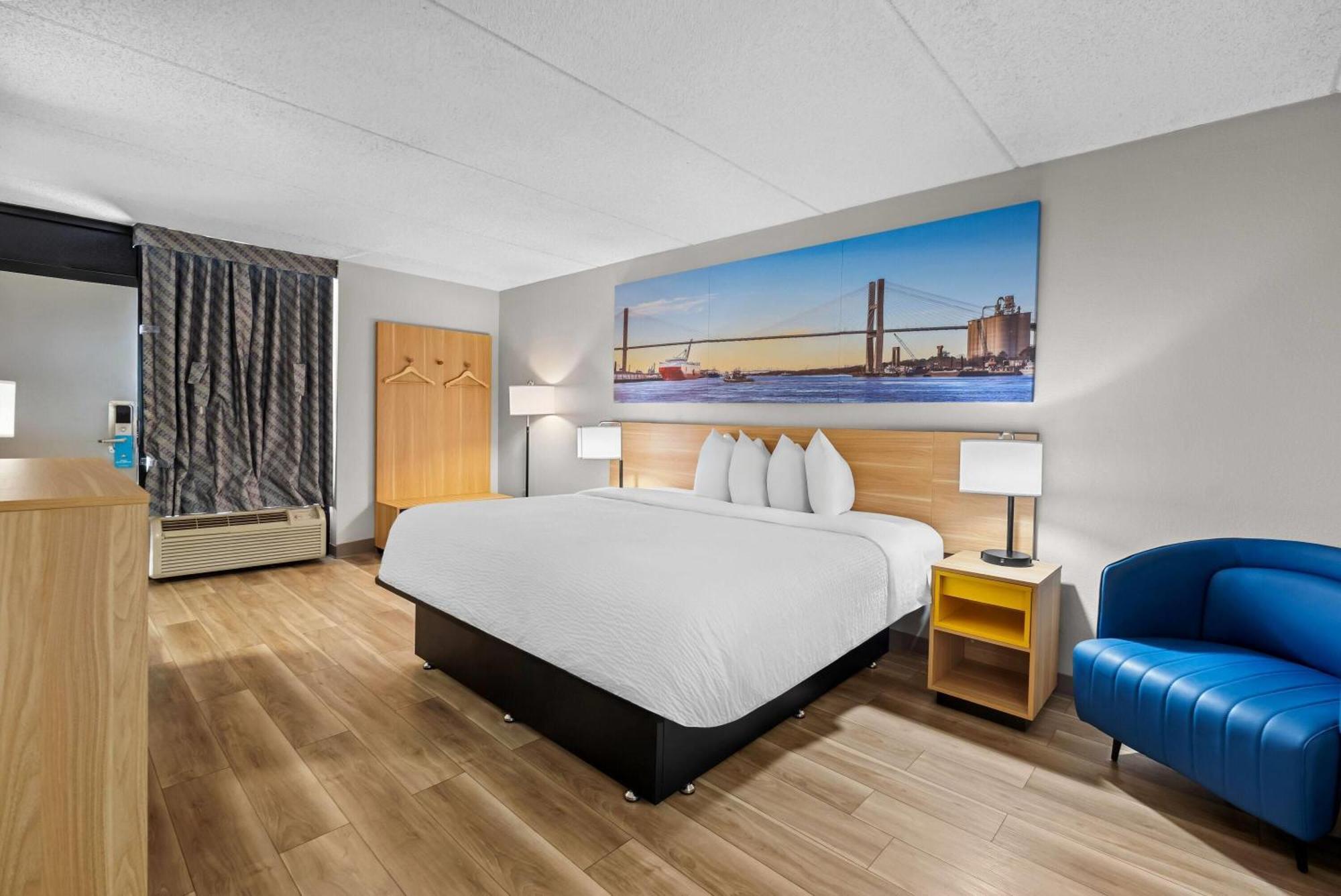 Motel Days By Wyndham