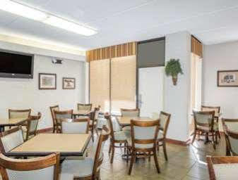 Days By Wyndham Statesboro