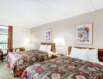 Days By Wyndham 2* Statesboro
